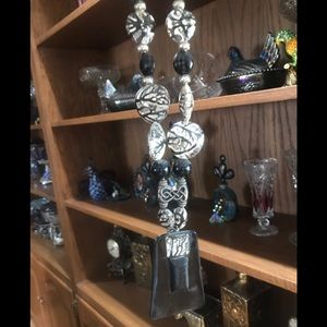 Striking Statement Piece Necklace